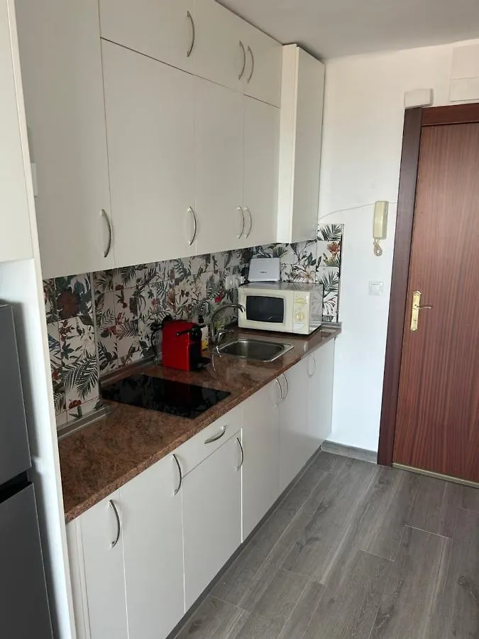 Apartamento Casa Salome Torremolinos