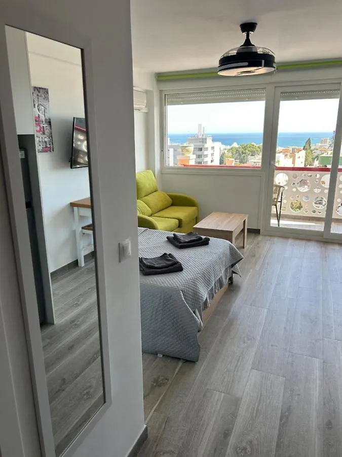 Apartamento Casa Salome Torremolinos