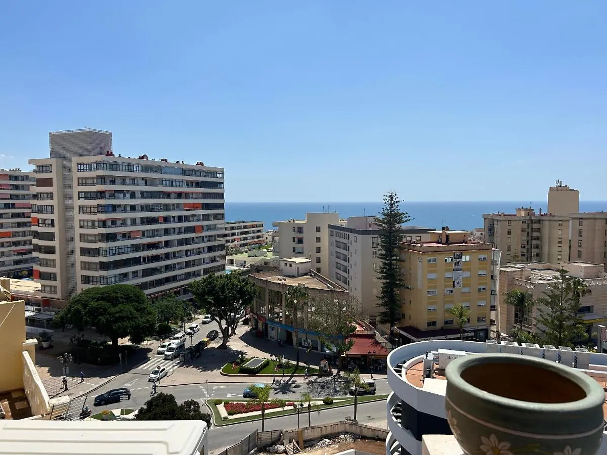 Casa Salome location