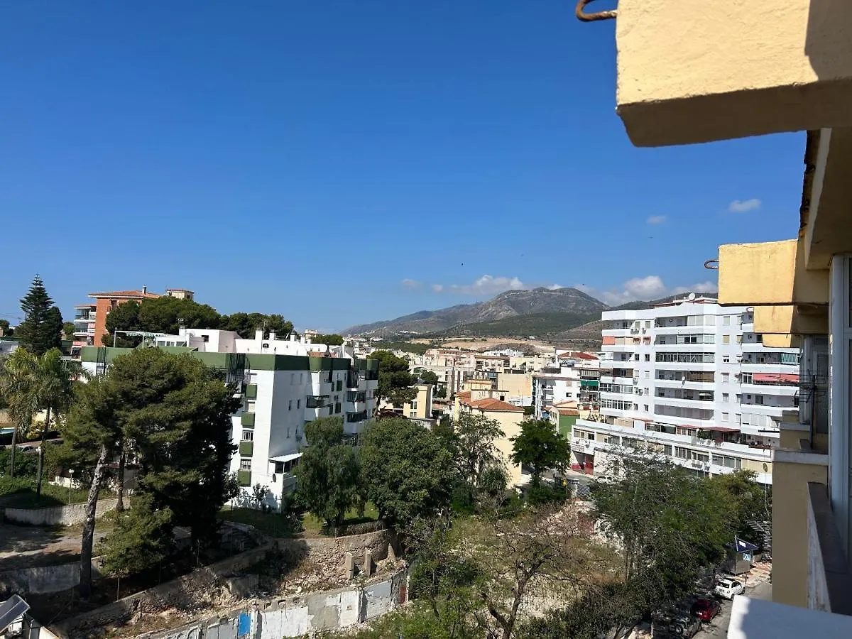Casa Salome Apartment Torremolinos