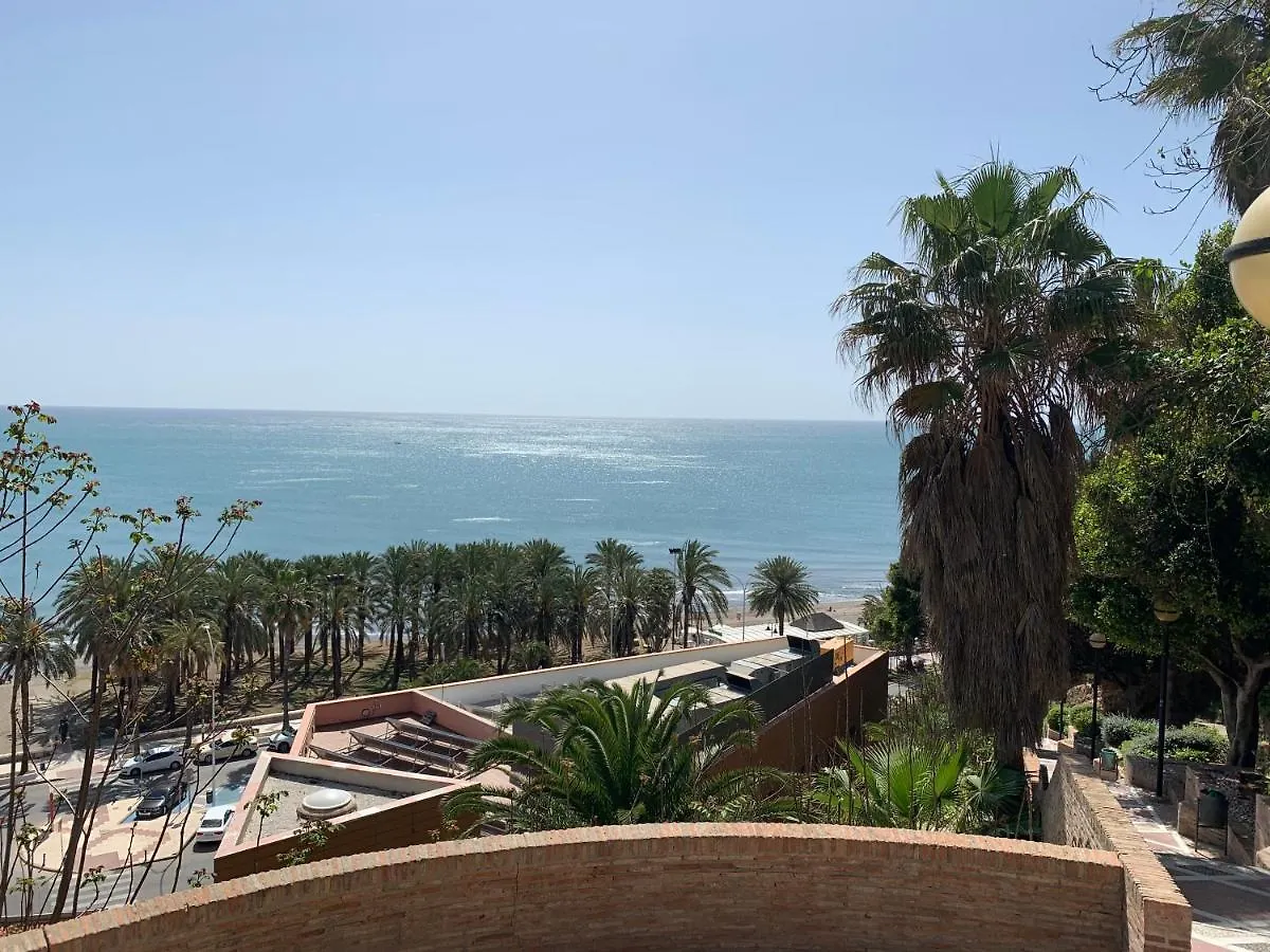 Casa Salome Apartment Torremolinos Spain