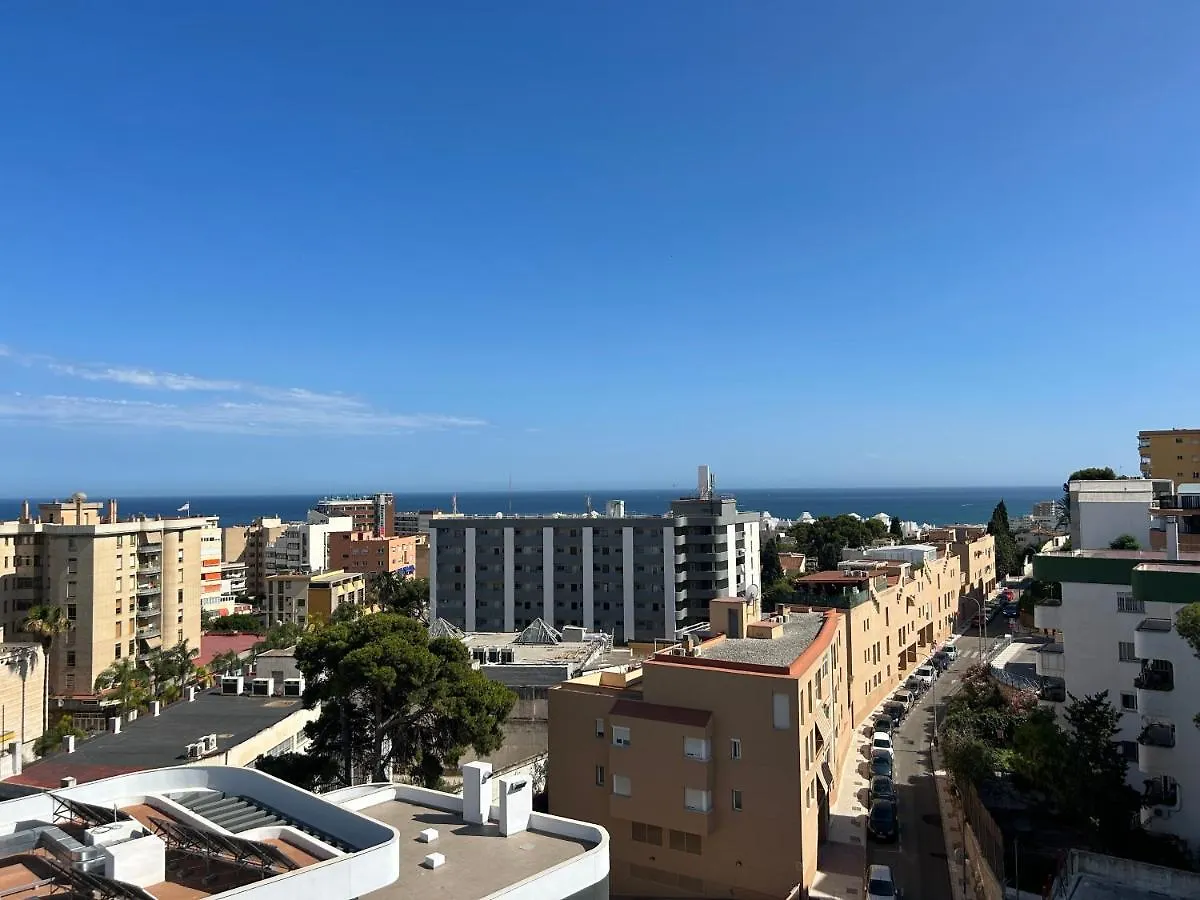 Casa Salome Apartment Torremolinos 0*,  Spain