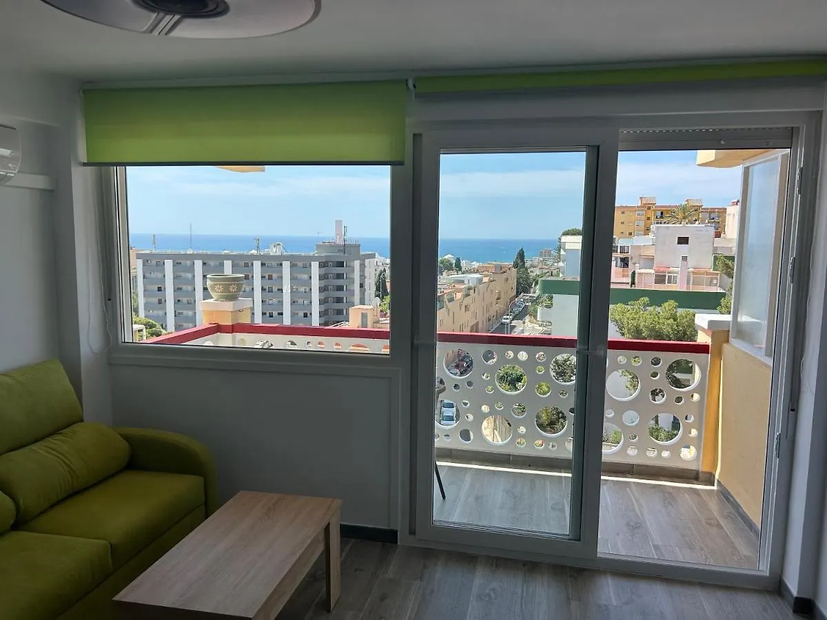 Casa Salome Apartment Torremolinos Spain