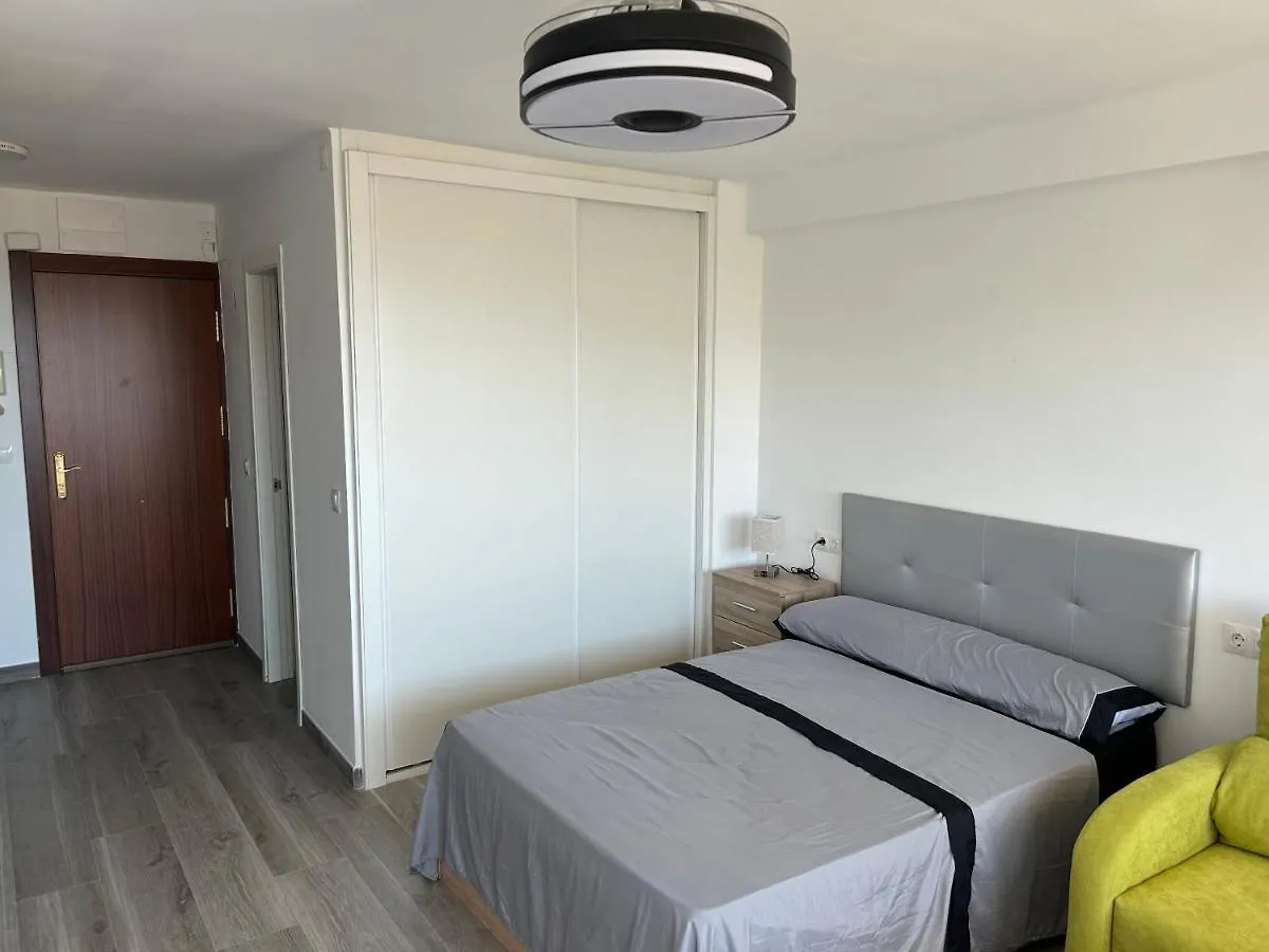 Casa Salome Apartment Torremolinos