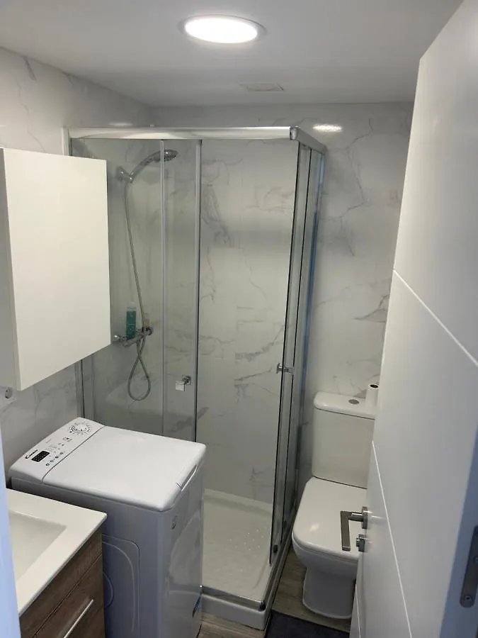 Casa Salome Apartment Torremolinos