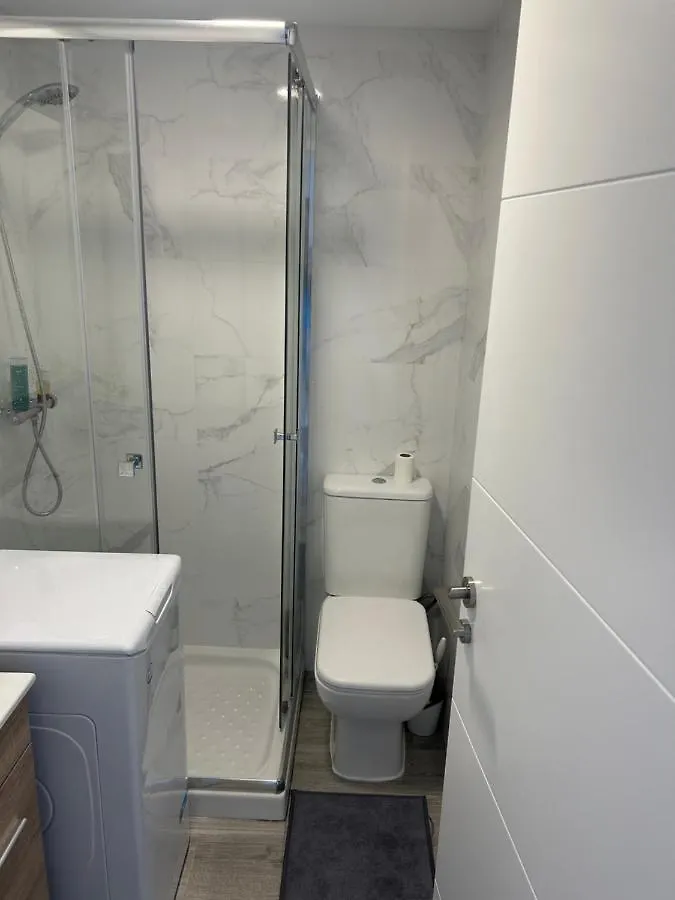 Casa Salome Apartment Torremolinos Spain